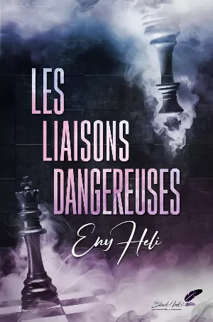 Eny Heli - Les Liaisons Dangeureuses